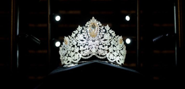 متى سيتم إنتخاب ملكة جمال لبنان 2023؟