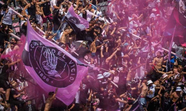 إنتر ميامي يدفع ثمن غياب ميسي.. ويخسر نهائي كأس أميركا