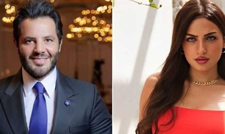 ياسمين عز ترفع دعوى على نيشان!