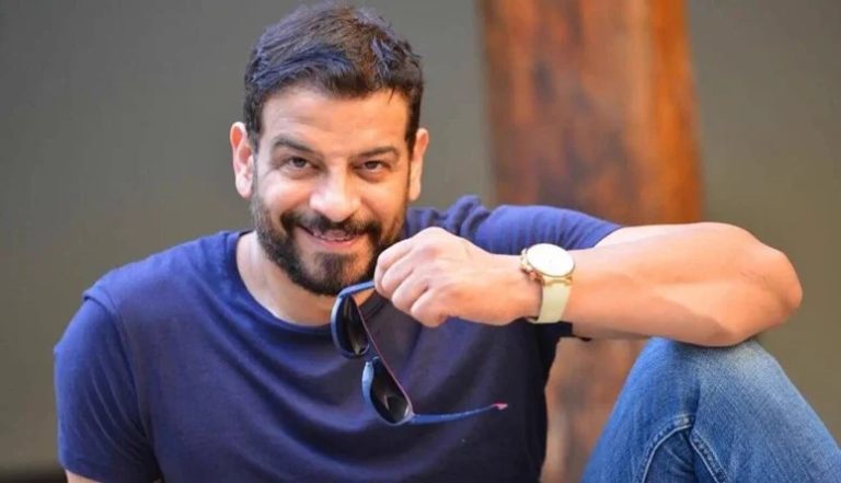 وفاة الممثل المصري أشرف مصيلحي