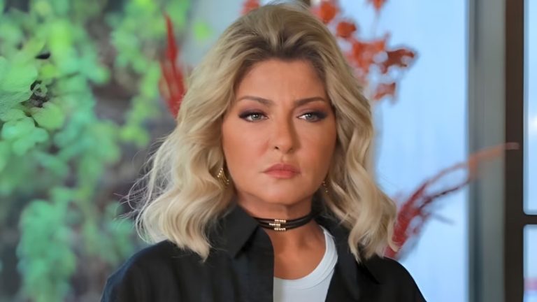 علا غانم: أشعر بحزن كبير في عيد ميلادي!