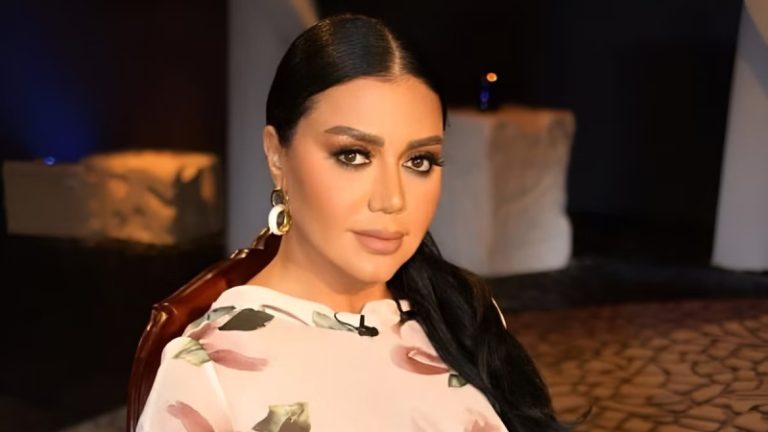 رانيا يوسف تنضم إلى “كتف قانوني”