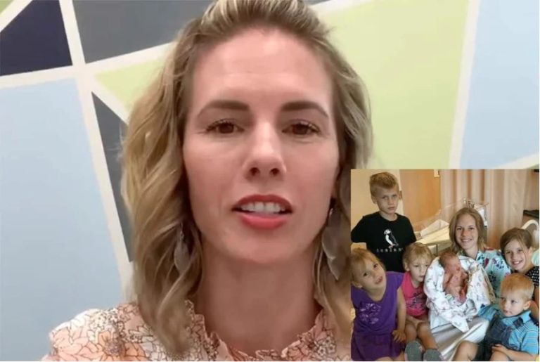 “مرشدة تربوية” عذّبت أولادها وجوّعتهم!