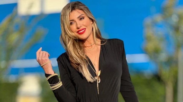 برنامج جديد لـ ريتا حرب