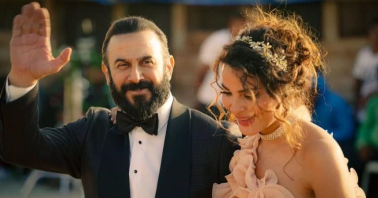 قصي خولي عاتب.. ما علاقة “2024”؟