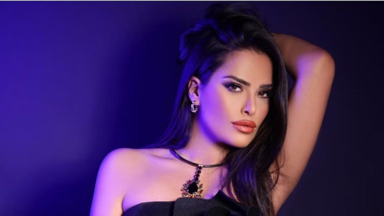 بالصورة: التراجع عن قرار منع سارة زكريا من الغناء في الأردن