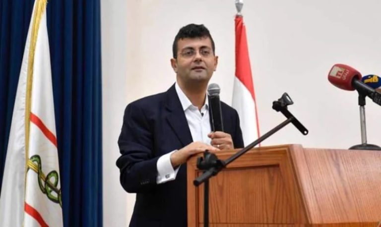 سلوم: الكبتاغون وأدوية الأعصاب تخدير وقتل للشعب