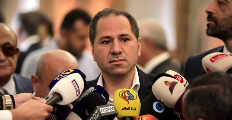 الجميل: “حزب الله” مسؤول عن الفوضى والاقتصاد السيء في لبنان