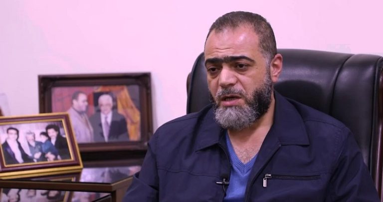 “فتح”: لتسليم قتلة العرموشي من أجل وقف النار