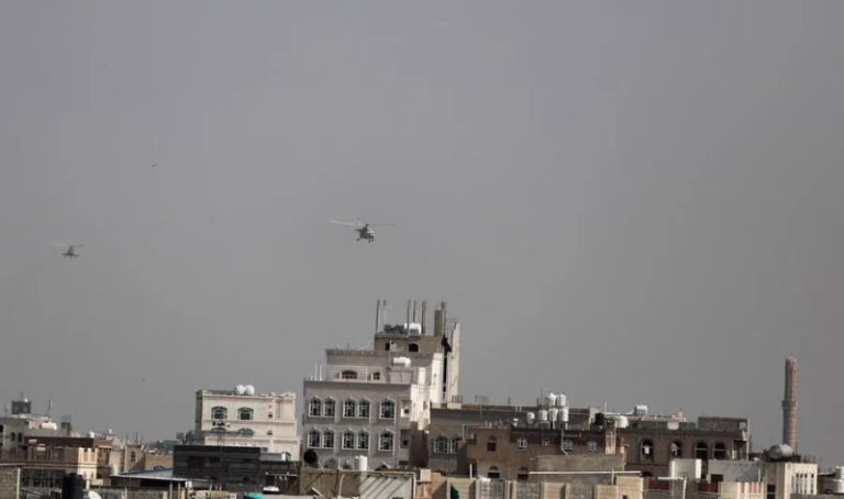 مباحثات سعودية – حوثية لوضع اليمن على طريق السلام