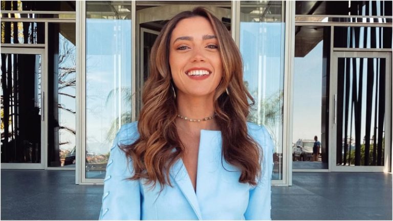 ماذا كشفت ستيفاني عطالله عن علاقتها مع محمود نصر؟