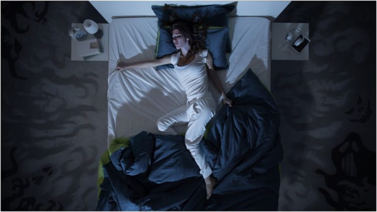 هذه الأدوية تؤدي للتعرق الليلي!