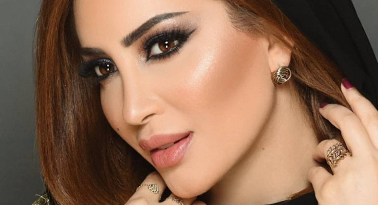 نسرين طافش عن مواصفات زوجها الجديد: “متلي عاقل ومجنون”!