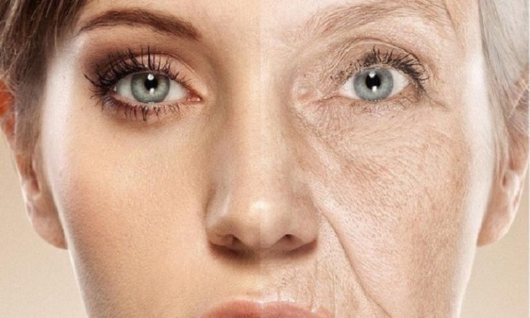 ما علاقة النوم بالشيخوخة؟