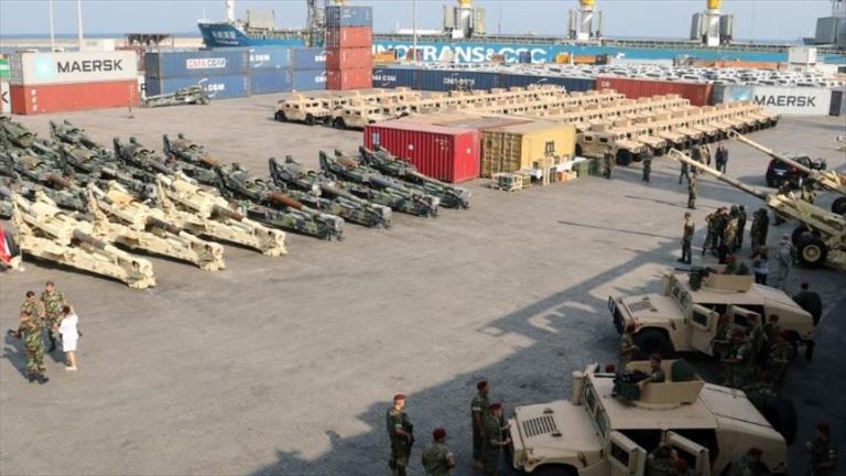 وقف مساعدات الجيش.. تلويح أم قرار؟