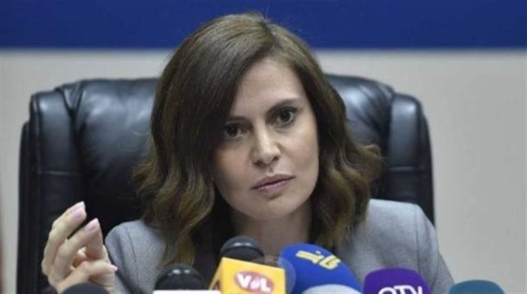 البستاني تكشف تفاصيل لقاء لودريان- باسيل.. “التيار” إيجابي