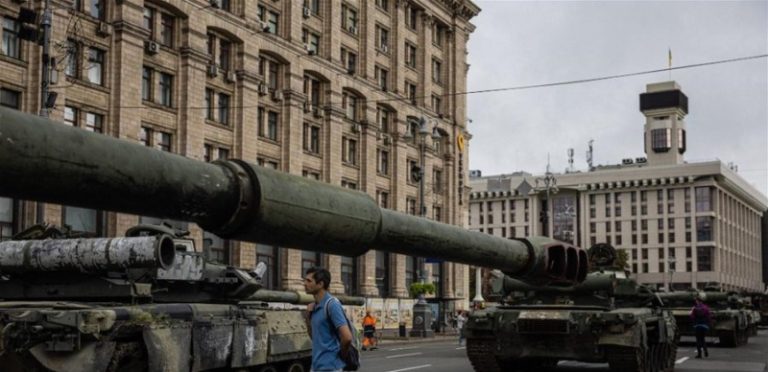 تدمير طائرتين مسيرتين أوكرانيتين قبالة سواحل القرم وكراسنودار