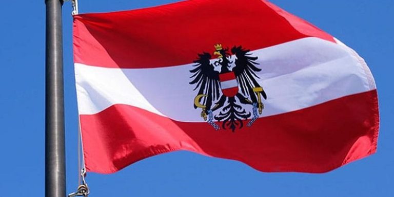 النمسا تعيد فتح سفارتها في بغداد