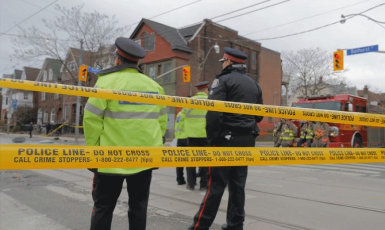 شرطة لندن “بلا سلاح”!