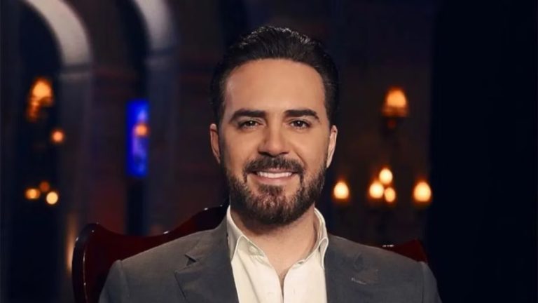 وائل جسار ينفي خلافه مع صابر الرباعي وجورج وسوف