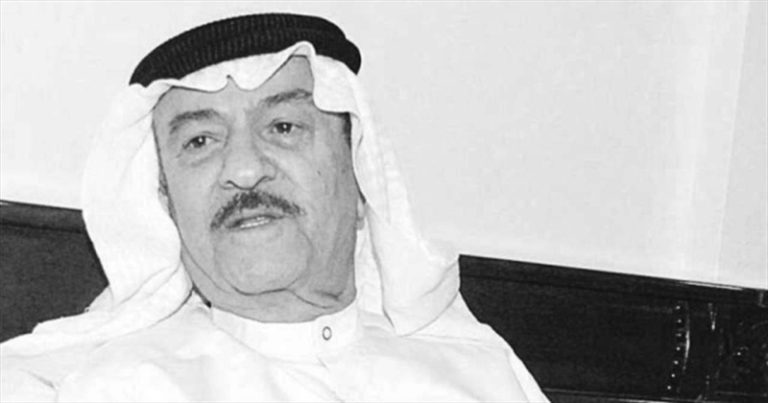 وفاة الفنان العراقي ياس خضر