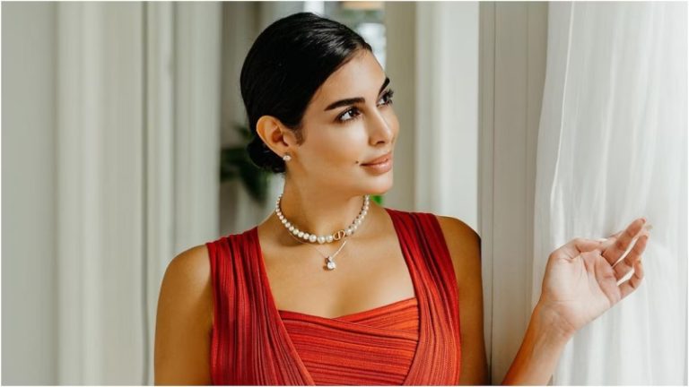 ياسمين صبري: أنا إستثمرت في نفسي.. لا أنفق الكثير على شكلي