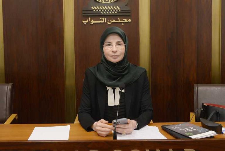 عز الدين:  قائد الجيش إسمه مطروح وجدي في الإنتخابات