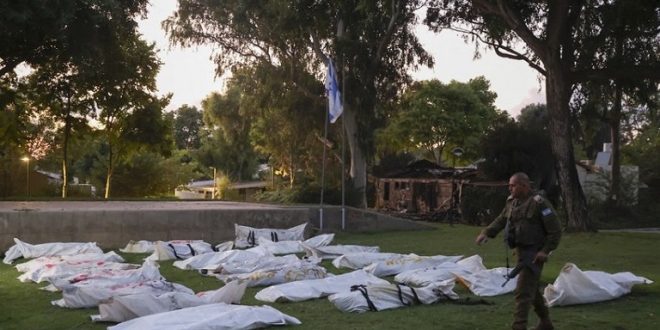 واشنطن تؤكد مقتل 22 أميركياً في “طوفان الأقصى”