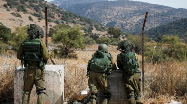 جيش الاحتلال: مستعدون لجميع السيناريوهات على مختلف الجبهات بما فيها اللبنانية