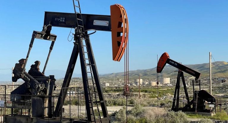 صعود أسعار النفط