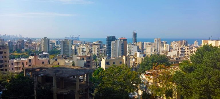 بدلات ايجار الشقق في ساحل المتن تسجل إنخفاضاً