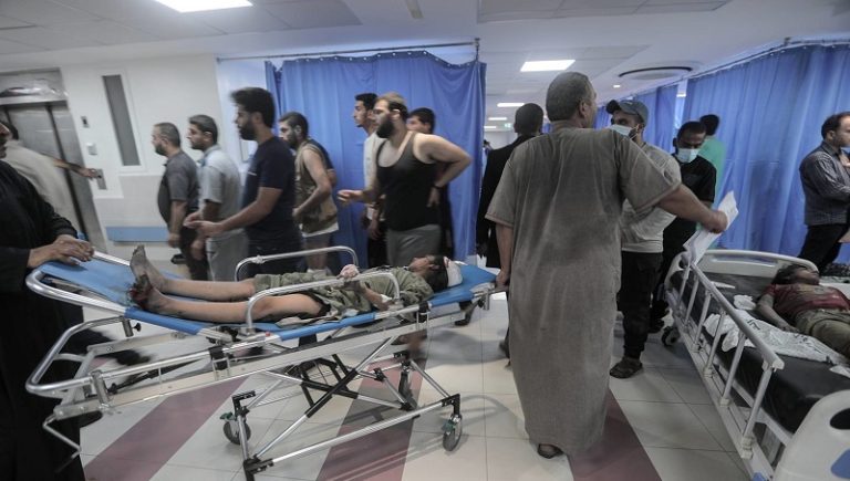 “الصحة الفلسطينية”: المنظومة الصحية فقدت كل قدراتها العلاجية