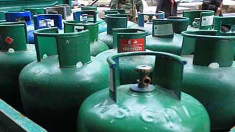 لا أزمة غاز.. وخزانات الشركات “مفولة”!