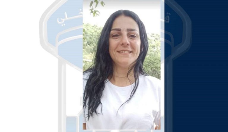 تعميم صورة مفقودة في الضبيّة