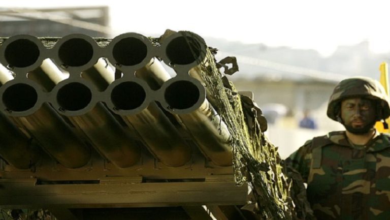 المقاومة تستهدف دبابة ميركافا في محيط ثكنة “برانيت”