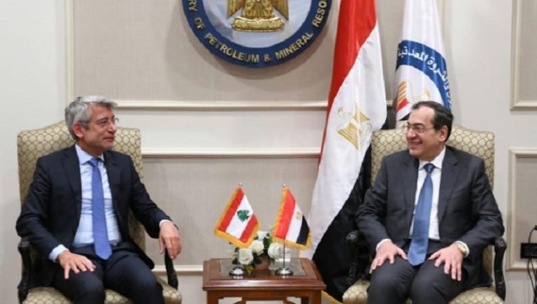 اتفاقية لـ”الكهرباء” خلال اجتماع  “أديبك” الثلاثي