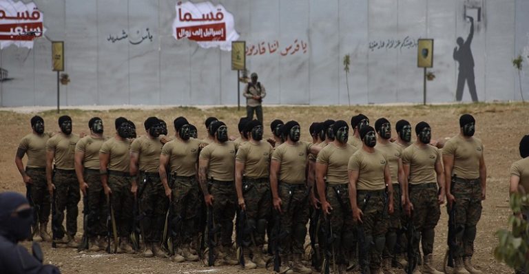 حزب الله يروّض العدو.. ويردع الحرب على لبنان!