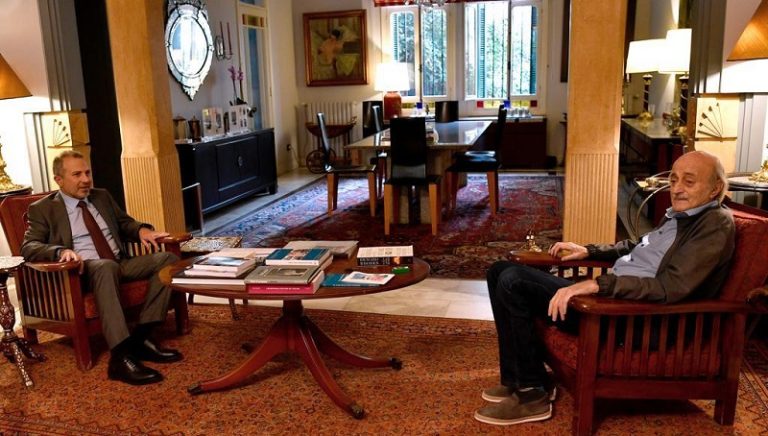 “الاشتراكي” لباسيل: لعدم الخلط بين قائد الجيش ومصلحة المؤسسة العسكرية