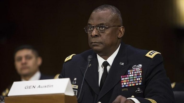 “البيت الأبيض” قلق من افتقار “إسرائيل” لأهداف “قابلة للتحقيق” في غزة