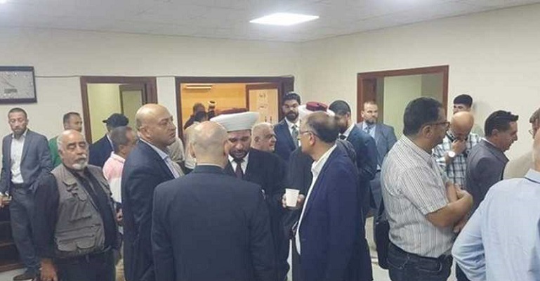 “النصاب لم يكتمل”… تأخر انتخاب 7 اعضاء للمجلس الشرعي في طرابلس