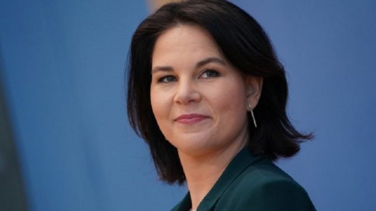 “الخارجية الألمانية”: “حماس” لا تتحدث باسم الفلسطينيين