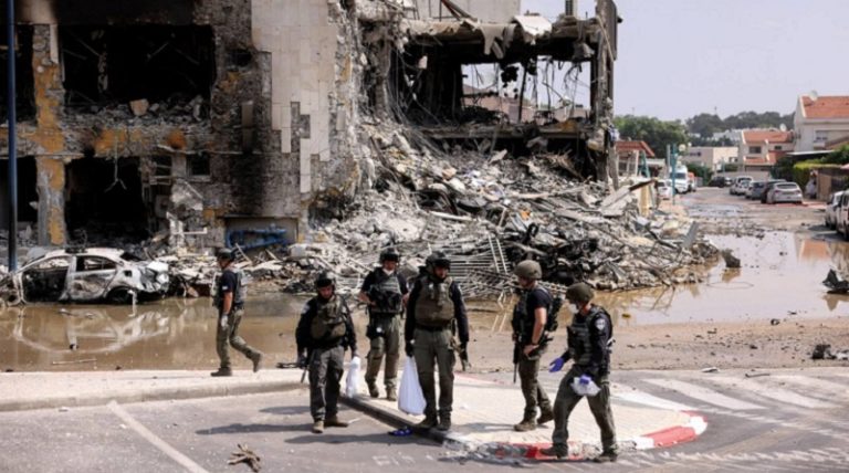 الضرر الإقتصادي للحرب سيكون “مؤلماً” جداً على “إسرائيل”؟