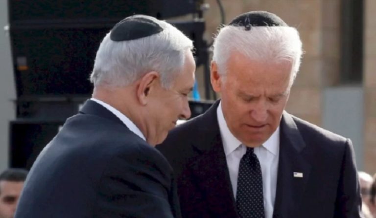 الأميركي هنا..  لـ”تغيير شكل الشرق الأوسط”!