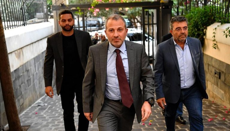 برنامج باسيل الحالي ينذر بالخير؟