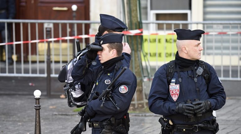 تعزيز الأمن في أماكن تجمّع اليهود في فرنسا