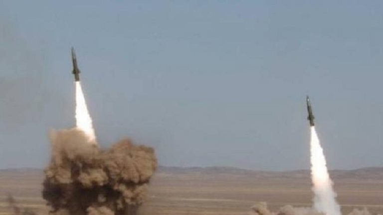 اصابات في صفوف جيش العدو  باستهداف “كيسوفيم”