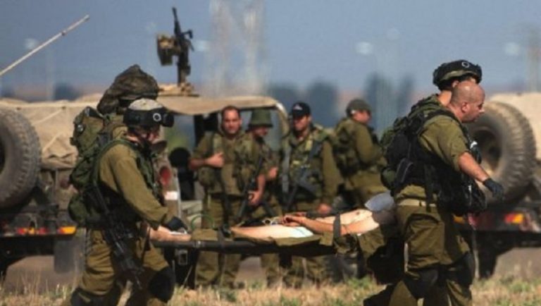 مقتل جنديين وإصابة آخرين من جيش الإحتلال