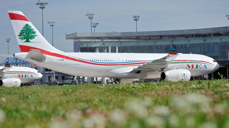 جدول رحلات “الميدل إيست” ليوم الأربعاء