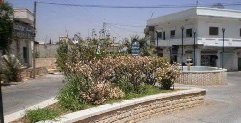 مقتل طبيب سوري وزوجته على يد صهرهما