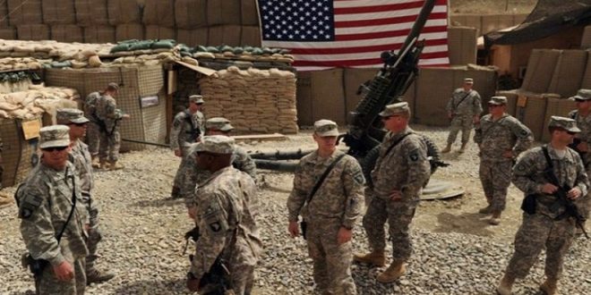 القواعد العسكرية الاميركية: تهديد أم أهداف؟